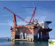 Kapal derek keur dijual