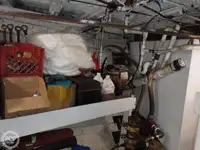 Kapal pancing trawler keur dijual