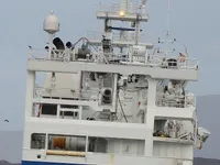 Kapal pancing trawler keur dijual