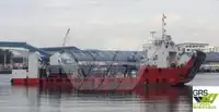 Kapal pendaratan, tangki keur dijual