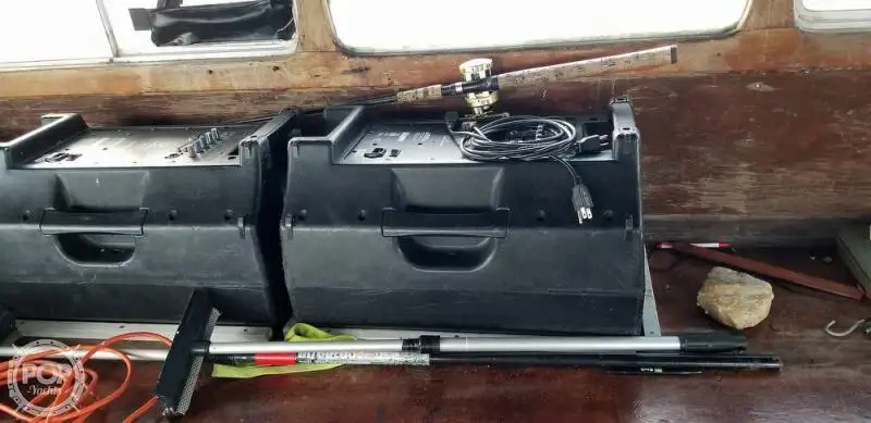 Katamaran keur dijual