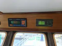Kapal pancing longliner keur dijual