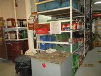 Kap reefer keur dijual
