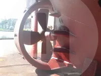 Kapal pancing trawler keur dijual