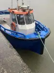 Kapal penarik keur dijual