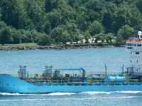 Kapal tangki minyak/bahan kimia keur dijual