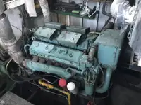 Kapal penarik keur dijual