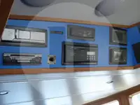 Kapal pancing trawler keur dijual