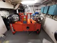 Kapal Ro-Ro keur dijual