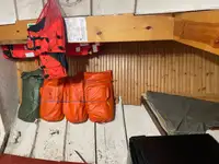 Kapal penarik keur dijual