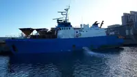 Longliner pikeun dijual
