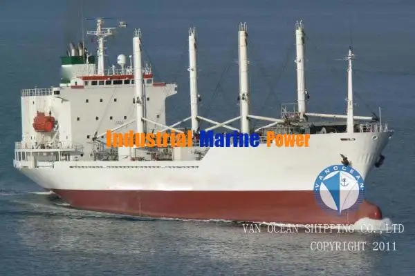 Kap reefer keur dijual