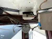 Kapal pancing trawler keur dijual