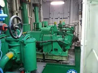 Kapal tangki minyak/bahan kimia keur dijual