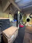 Kapal keruk keur dijual