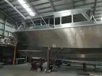 Kapal kerja keur dijual