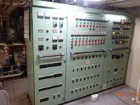 Kapal purse seiner keur dijual