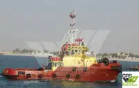Kapal penarik keur dijual