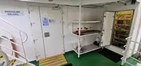 Kapal Ro-Ro keur dijual