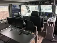 Kapal survei keur dijual