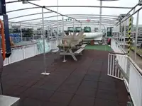 Kapal panumpang keur dijual