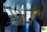 Kapal Ro-Ro keur dijual
