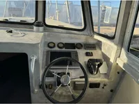Kapal kerja keur dijual