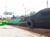 Oil/Chemical tanker pikeun dijual