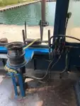 Kapal pancing trawler keur dijual