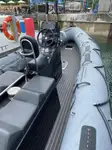 Kapal tiup keur dijual