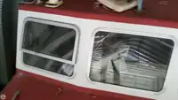 Kapal pancing trawler keur dijual