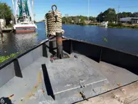 Kapal penarik keur dijual