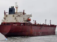 Kapal tangki minyak/bahan kimia keur dijual