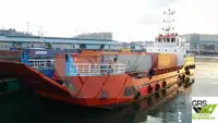 Kapal pendaratan, tangki keur dijual
