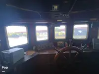 Kapal pancing trawler keur dijual