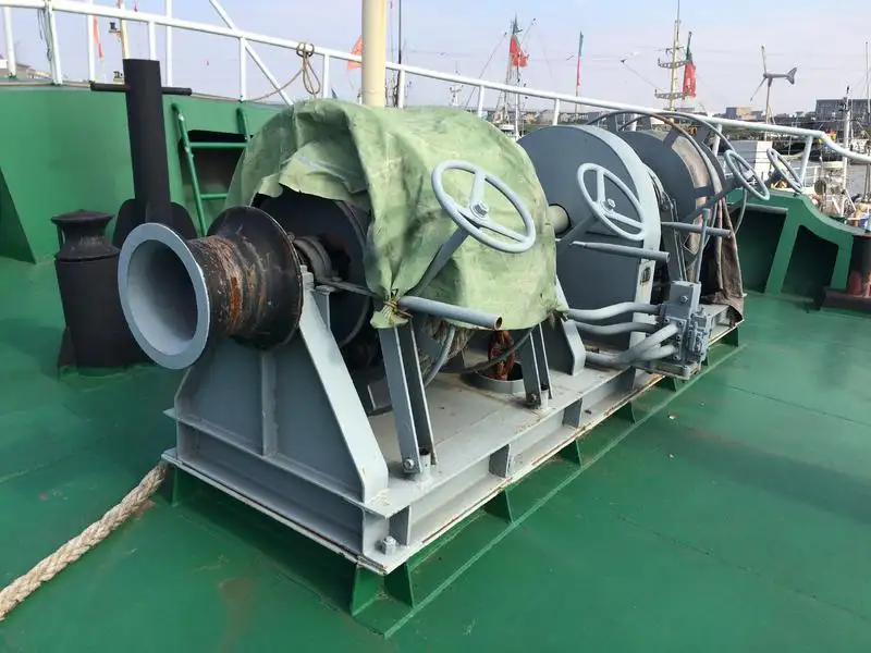 Kapal tangki minyak/bahan kimia keur dijual