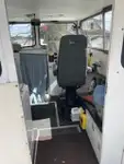 Kapal kerja keur dijual