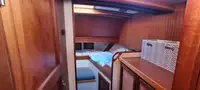 Kapal tangki minyak/bahan kimia keur dijual