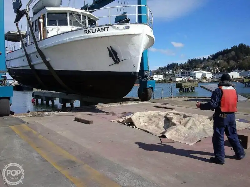 Kapal fery keur dijual