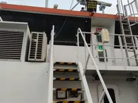 Kapal kru keur dijual