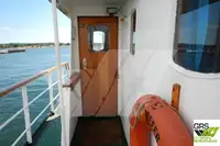 Kapal survei keur dijual