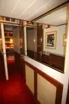 Kapal pesiar keur dijual