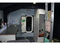 Kapal kru keur dijual