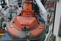 Kapal penarik keur dijual
