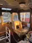 Kapal penarik keur dijual