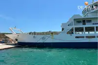 Kapal Ro-Ro keur dijual