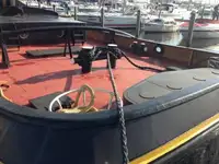 Kapal penarik keur dijual
