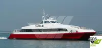 Kapal panumpang keur dijual
