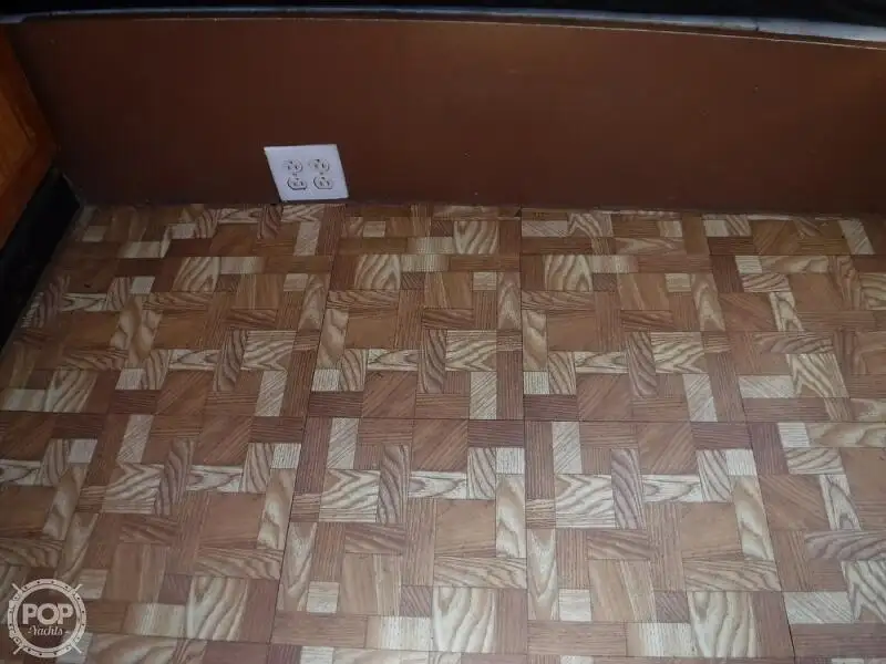 Kapal pancing trawler keur dijual