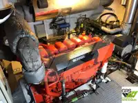 Kapal Ro-Ro keur dijual